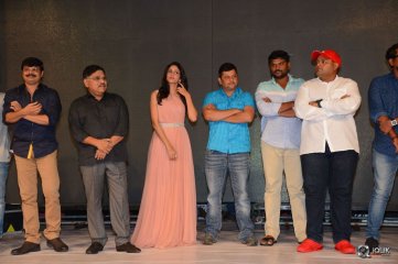 Srirastu Subhamastu Movie Audio Success Meet